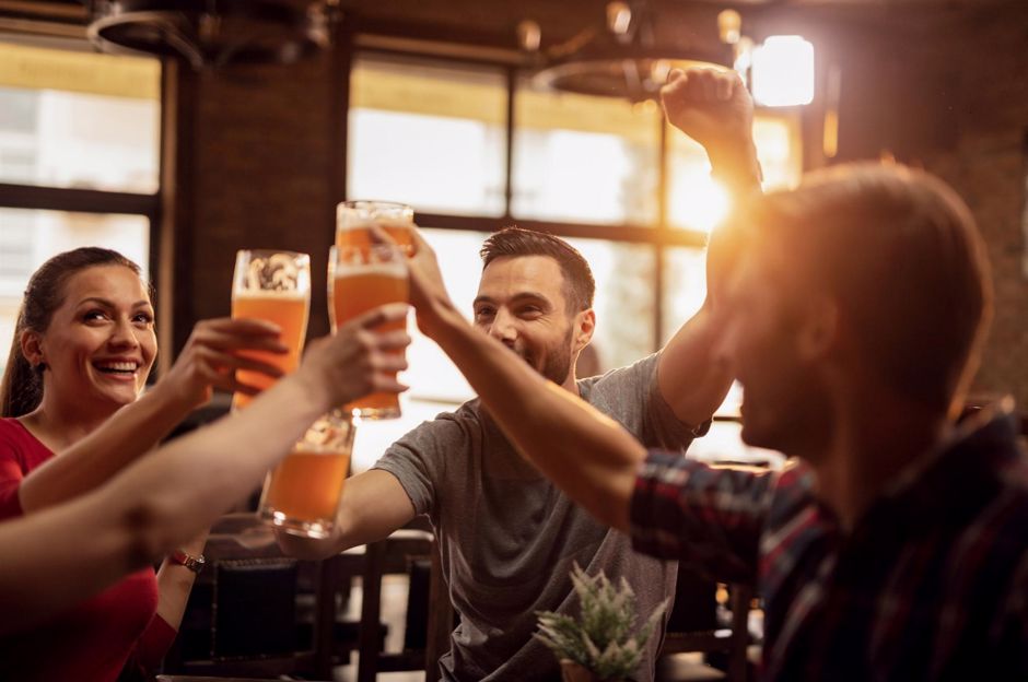 Medzinárodný deň piva: ako dodržiavať pitný režim